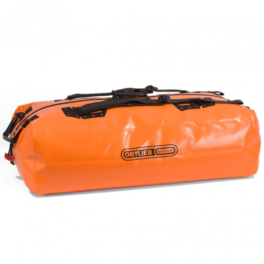 Ortlieb eksped. torba big-zip orange 140lo-k1306