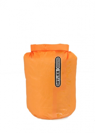 Ortlieb Worek Dry Bag PS10 pomarańczowy 1,5 L