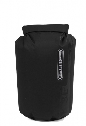Worek Ortlieb Dry Bag PS10 czarny 3L