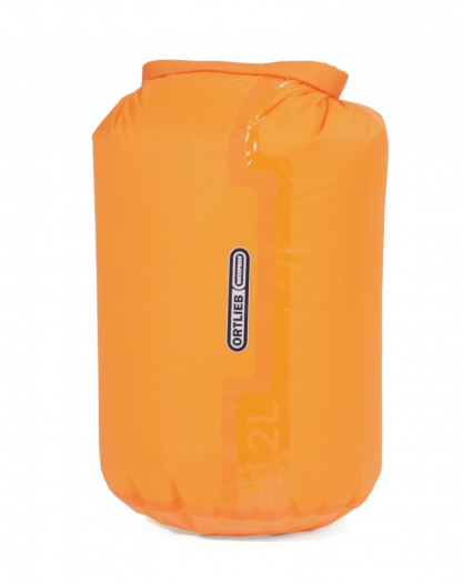 Ortlieb worek dry bag ps10 orange 12lo-k20501
