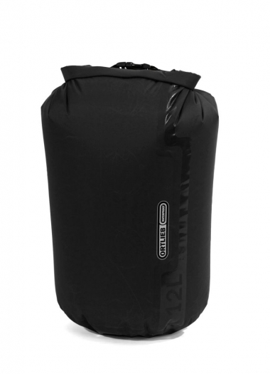 Worek  Ortlieb Dry Bag PS10 czarny 12 L