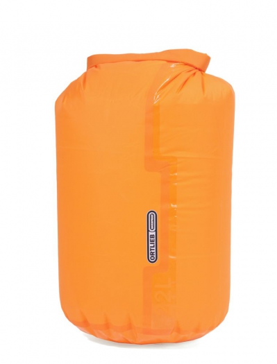 Worek Ortlieb Dry Bag PS10 pomarańczowy 22 L