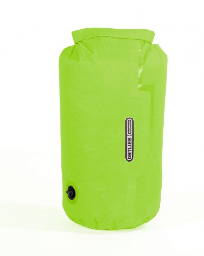 Ortlieb Worek Dry Bag PS10 Compression light green 7L