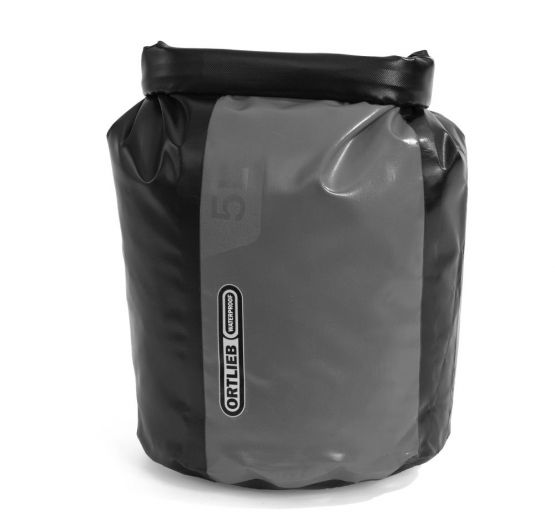 Worek  Ortlieb Dry Bag PD350 czarny 5L