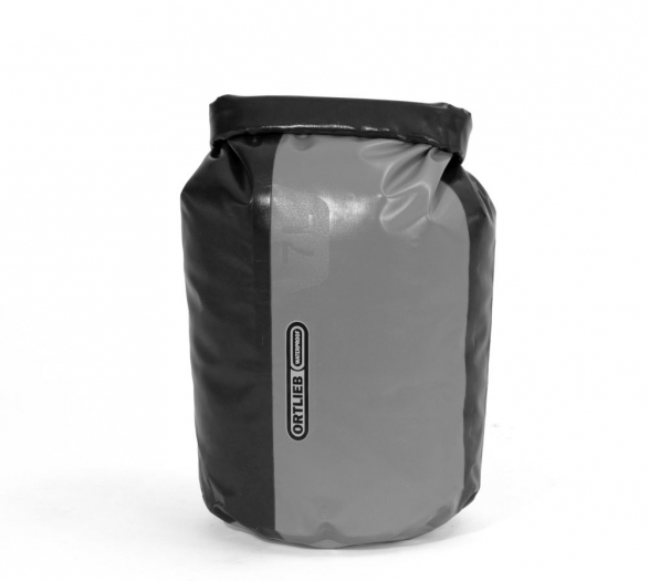 Worek Ortlieb Dry Bag pd350 czarno-szara  7L