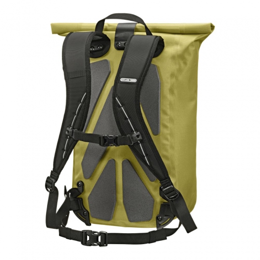 Ortlieb plecak velocity ps 23l lemon sorbeto-r402009