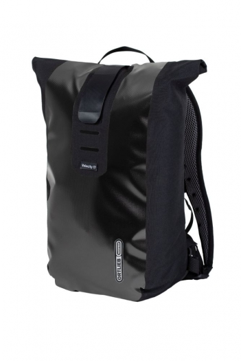 Plecak Ortlieb Velocity 17l czarny
