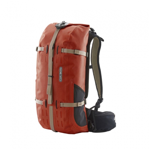 Plecak Ortlieb Atrack Rooibos 25l 