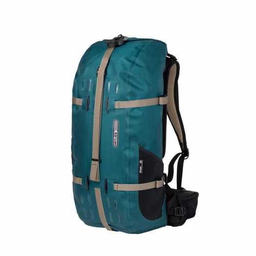 Plecak  Ortlieb Atrack 25l Petrolo