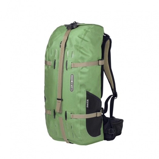 Ortlieb plecak atrack st 25l pistachioo-r7034