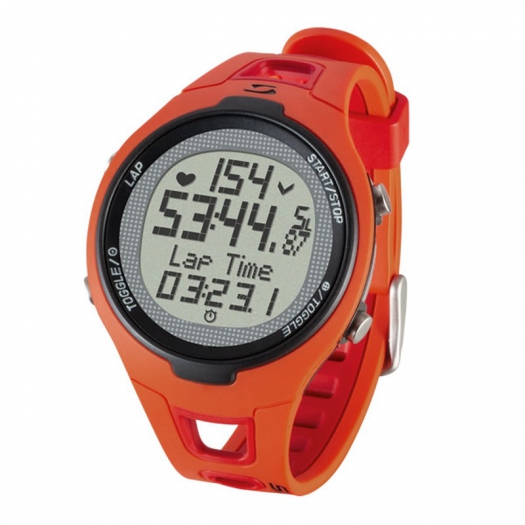 Sigma pulsometr pc 15.11 red new 2019sig-21515