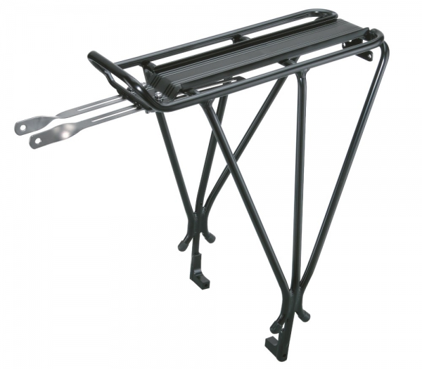 Bagażnik rowerowy tylny Topeak MTX Explorer Disc
