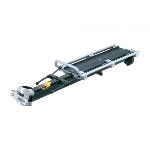 Bagażnik rowerowy na sztyce Topeak MTX Beamrack E