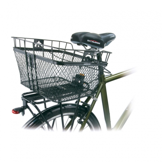 Koszyk rowerowy tylny Topeak mtx Basket