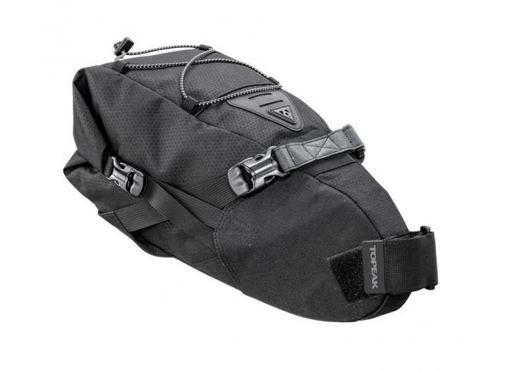 Torba rowerowa podsiodłowa Topeak Backloader 6l