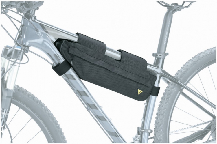 Torba rowerowa na ramę Topeak Midloader 3l