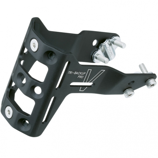 Topeak tri-backup pro v (tylny uchwyt do siodła triathlon)t-tbu-prov