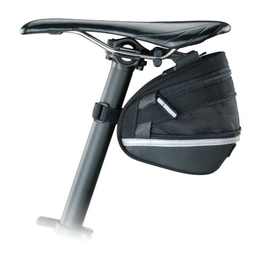 Torba podsiodłowa Topeak Wedge Pack II L