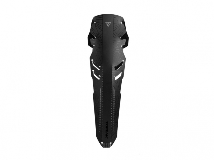 Topeak błotnik tylny d-flash s, pod siodełkot-tc9651