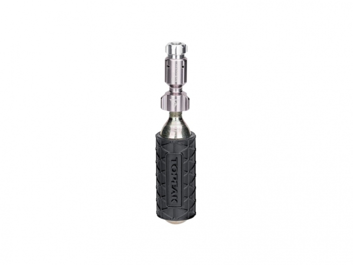 Pompka Topeak Air Micro Booster CO2