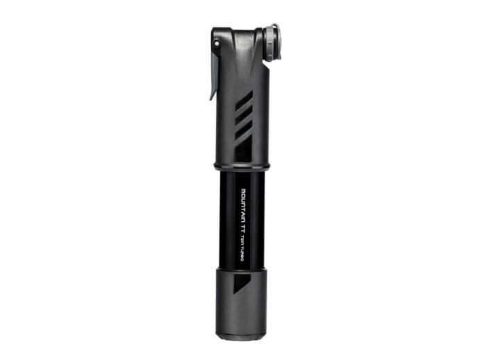 Pompka rowerowa Topeak Mountain Twin Turbo