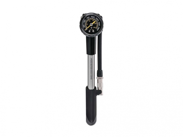 Pompka rowerowa Topeak Shock DXG
