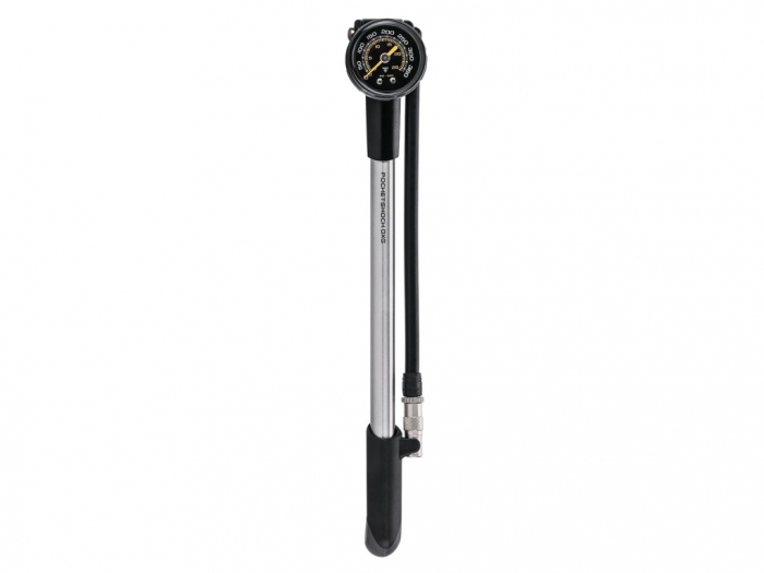 Pompka rowerowa Topeak SHOCK DXG XL