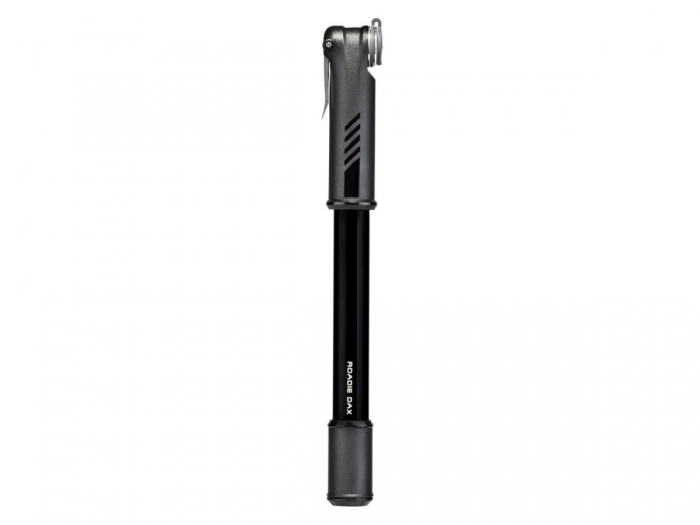 Pompka rowerowa Topeak Roadie Dax Dual 8 bar
