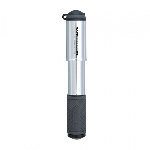 Pompka rowerowa Topeak Racerocket MT srebrna