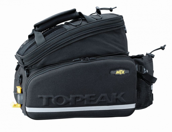 Torba rowerowa na bagażnik Topeak MTX TrunkBag 12L