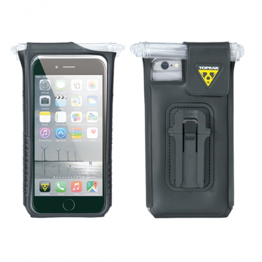 Topeak pokrowiec smartphone drybag for iphone 6+/6s+/7+/8+ blackt-tt9842b