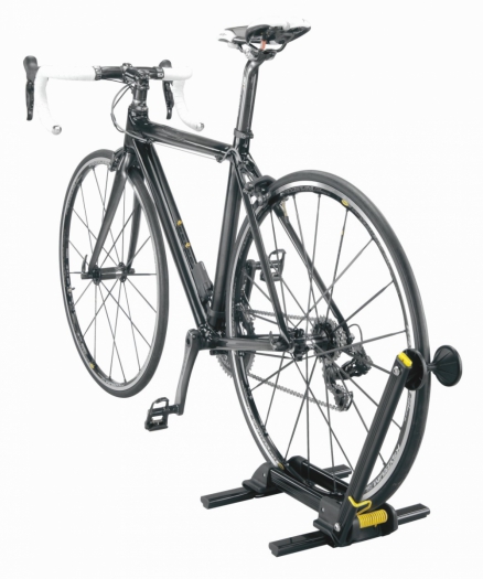 Stojak rowerowy Topeak  Lineup stand czarny