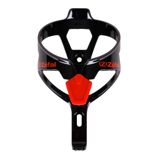 Koszyk na bidon Zefal Pulse A2 black/red