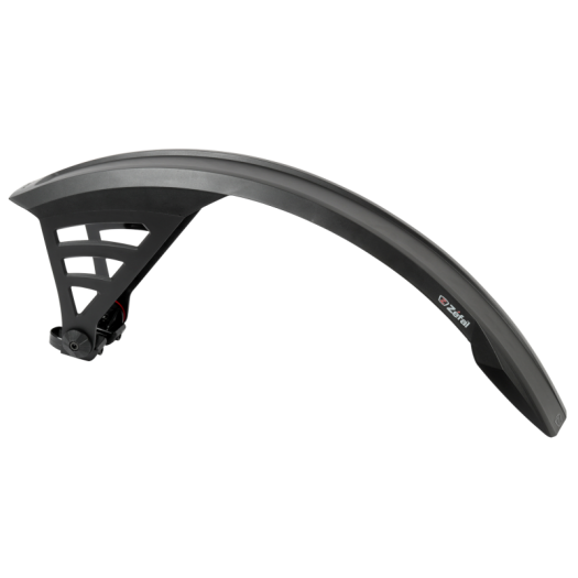 Błotnik rowerowy tylny Zefal Deflector RS 75 czarny
