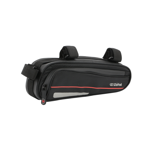 Torba rowerowa na ramę Zefal Frame pack czarna