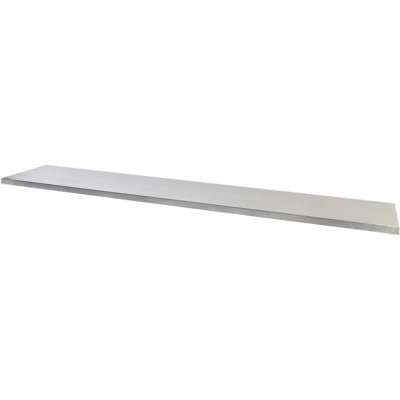 SP-Tools RVS werkblad 2041,5x463x36mm