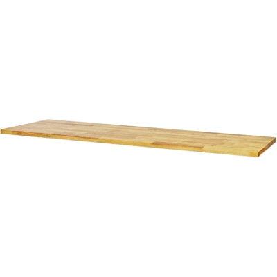SP-Tools houten werkblad 2041,5x463x36mm