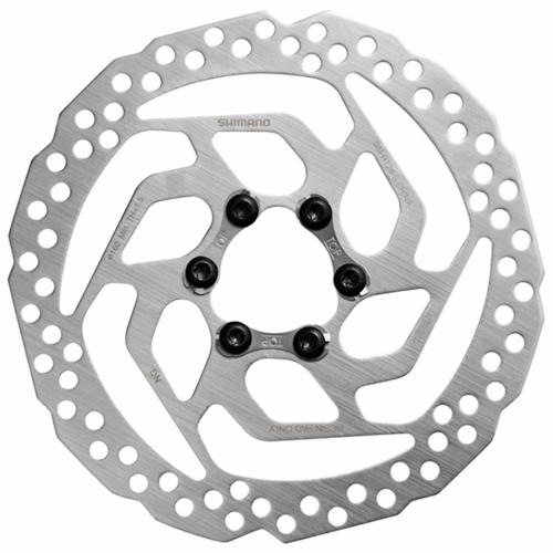 Tarcza hamulca Shimano  SM-RT26 160mm