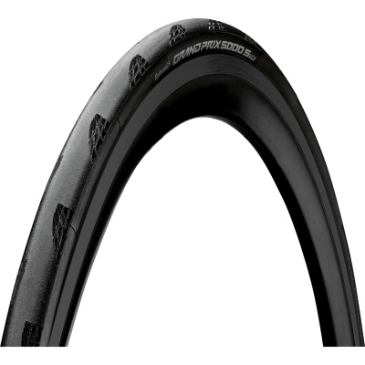 Opona rowerowa Continental 700x30C GP 5000 S TR