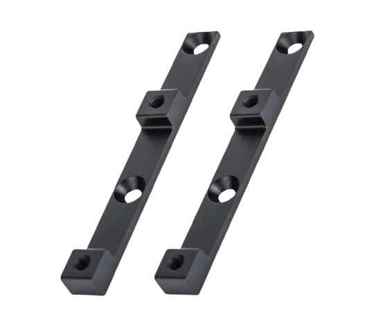 Adapter do koszyka na bidon Topeak Alt-position Cage Mounts