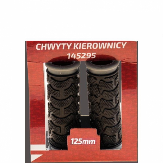 Chwyty rowerowe 125 mm