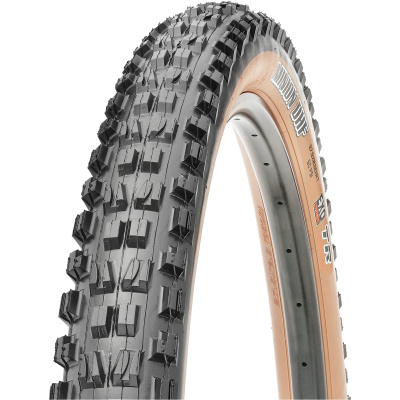 Opona rowerowa Maxxis 29x2,60 Minion DHF EXO/TR 