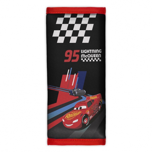 Nakładka na pas bezpieczeństwa Cars 3 