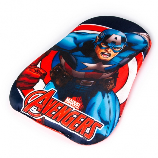 Deska do pływania Avengers Captain America