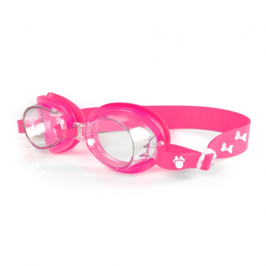 Okulary pływackie Minnie Mouse - B