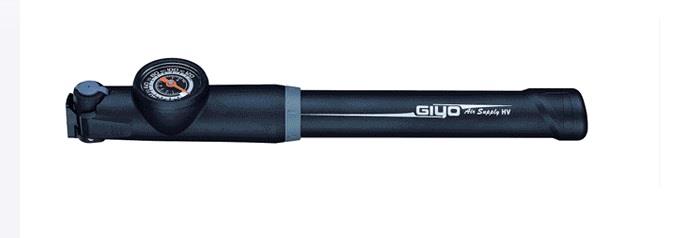 Pompka Giyo hybrydowa cnc clever twin valve