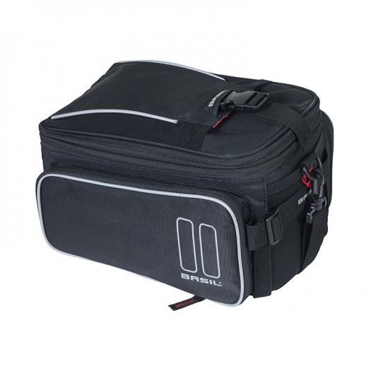 Torba rowerowa na bagażnik Basil Sport Design 7-15