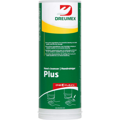 Mydło warsztatowe Dreumex One2clean plus 3L