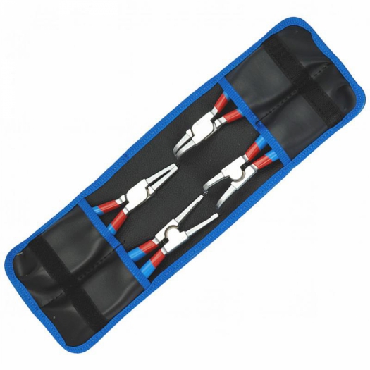 Zestaw szczypiec Unior UNR-539PLUS/1DPCT