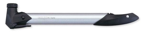 Pompka rowerowa Giyo mini aluminium t 120 psi 